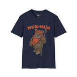 Nub Nub Softstyle T-Shirt