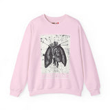 Anatomia Pectus Sweatshirt