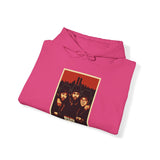Run DMC Heavy Blend Unisex Hoodie