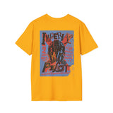 Imperial Pilot Rear Printed Tee