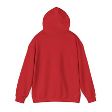 Load image into Gallery viewer, Bloody Knife Teddy Bear Hoodie
