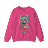 Killer Teddy Bear Sweatshirt