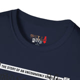 Funny T-Shirt Retro Funko Pop Style Movie Lovers Gift T-Shirt
