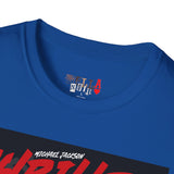 Funny T-Shirt Retro Funko Pop Style Thriller Music Video Lovers Gift T-Shirt