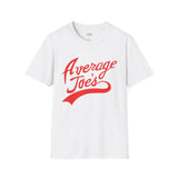 Average Joe's Gym Dodgeball Funny T Shirt Relatable Meme Tee Sarcastic Humor Graphic Shirt