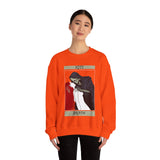XIII Death Kiss Sweatshirt