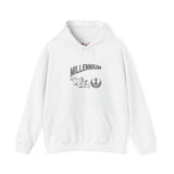 Fastest Hunk of Junk Hoodie