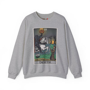 XIII Death Sweatshirt