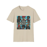 The Chappelle Bunch Funny T Shirt Relatable Meme Tee Sarcastic Humor Graphic Shirt