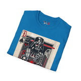 Darth of Spades Softstyle T-Shirt
