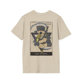 XIII The Plague Rear Printed Tee