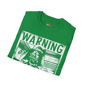 Choking Hazard Softstyle T-Shirt