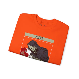 XIII Death Kiss Sweatshirt