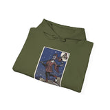 The Fool Hoodie