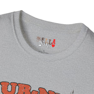 Nub Nub Softstyle T-Shirt