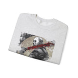 Bitches be Trippin Unisex Heavy Blend™ Crewneck Sweatshirt
