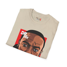 Load image into Gallery viewer, Dr Dre Unisex Softstyle T-Shirt
