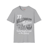 Fastest Hunk of Junk Softstyle T-Shirt