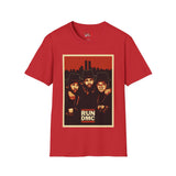 Run DMC Unisex Softstyle T-Shirt