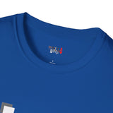 Invader Alien T Shirt for Men/Women, Funny UFO Shirt, Sci Fi Graphic Tee