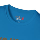 Love HIM Uplift HIM Unisex Softstyle T-Shirt