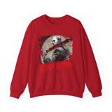 Bitches be Trippin Unisex Heavy Blend™ Crewneck Sweatshirt