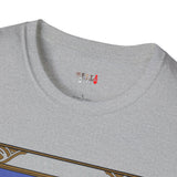 The Star Tarot Card T Shirt, Mystic Graphic Tee, Spiritual Shirt