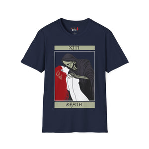 XIII Death Softstyle T-Shirt