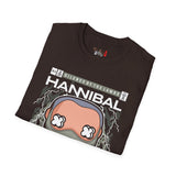 Funny T-Shirt Retro Funko Pop Style Scary Movie Lovers Gift T-Shirt