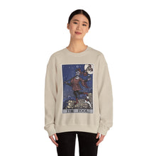 Load image into Gallery viewer, The Fool Sweatshirt
