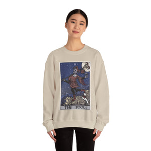 The Fool Sweatshirt