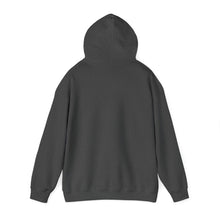 Load image into Gallery viewer, Black King Heavy Blend Unisex Hoodie
