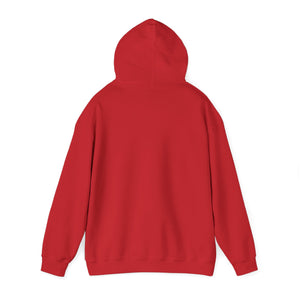 Choking Hazard Hoodie