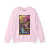 Goddess Persephone Sweatshirt