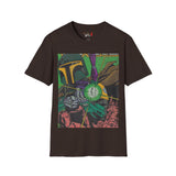 Ray Guy Softstyle T-Shirt