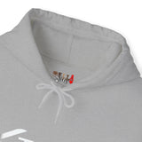 Cut The Check Heavy Blend Unisex Hoodie