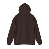 Bitches be Trippin Heavy Blend Unisex Hoodie