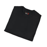 The Star Rear Printed Tee