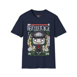 Funny T-Shirt Retro Funko Pop Style Movie Lovers Gift Unisex Softstyle T-Shirt