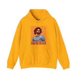 J Cole Heavy Blend Unisex Hoodie