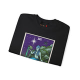 XVII The Star Sweatshirt