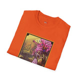 The Goddess Persephone Tarot Card T Shirt, Mystic Graphic Tee, Spiritual Shirt
