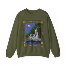 Load image into Gallery viewer, The Star Sweatshirt
