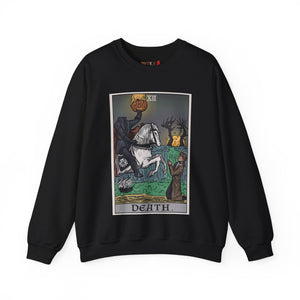 XIII Death Sweatshirt