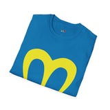 McDowell's Funny T Shirt Relatable Meme Tee Sarcastic Humor Graphic Shirt