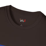 Galactic Bounty Hunter Unisex Softstyle T-Shirt