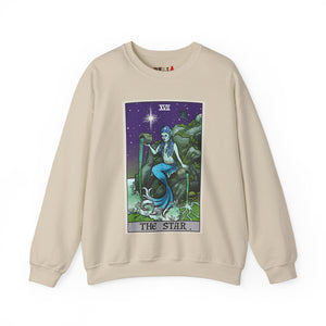 XVII The Star Sweatshirt