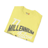 Fastest Hunk of Junk Softstyle T-Shirt