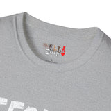 Keeping It Old School Unisex Softstyle T-Shirt