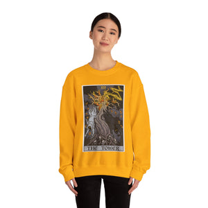 XVI The Tower Sweatshirt